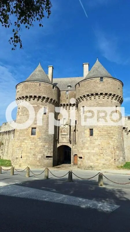 Local commercial dans Guérande à vendre Photo de l’immeuble– Image 1 sur 5