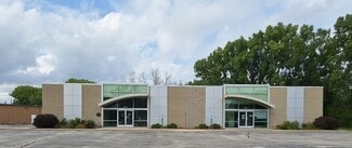 Plus de détails pour 1800 W Mason St, Green Bay, WI - Bureau à vendre