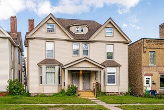 Plus de détails pour 1426-1428 E 1st St, Duluth, MN - Logement à vendre
