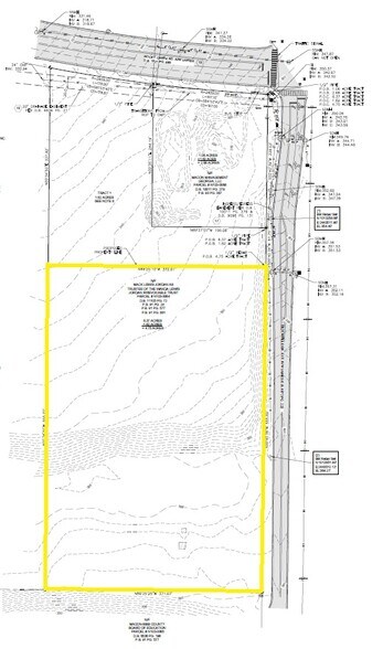 Bloomfield Drive Extension, Macon-Bibb, GA à vendre - Photo de l’immeuble – Image 2 sur 3