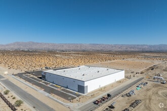 64640 19th Ave, Desert Hot Springs, CA - VUE AÉRIENNE vue de carte - Image1