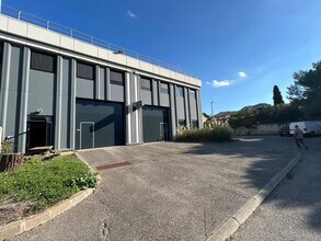 Impasse Paradou, Marseille à louer Photo intérieure– Image 1 sur 5