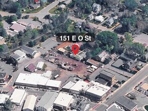 151 E O St, Purcellville, VA à louer Photo intérieure– Image 2 sur 14