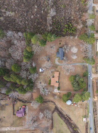 Plus de détails pour 226 N Elm St, Haughton, LA - Terrain à vendre