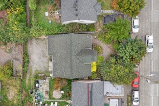 Plus de détails pour 7543 15th Ave NW, Seattle, WA - Terrain à vendre