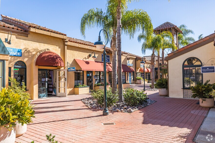 16703-16781 Bernardo Center Dr, San Diego, CA à louer - Photo de l’immeuble – Image 2 sur 40