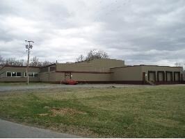 Plus de détails pour 2800-2822 Carroll Ave, Lynchburg, VA - Industriel/Logistique à vendre