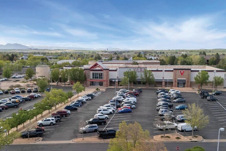 8543 Church Ranch Blvd, Westminster, CO à vendre - Photo de l’immeuble – Image 2 sur 4