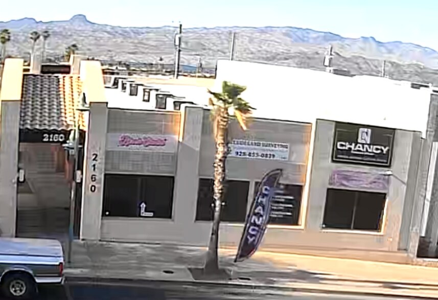 2159 McCulloch Blvd N, Lake Havasu City, AZ à louer - Photo de l’immeuble – Image 1 sur 15