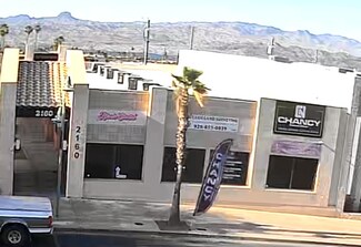 Plus de détails pour 2159 McCulloch Blvd N, Lake Havasu City, AZ - Bureau/Local commercial, Local commercial à louer