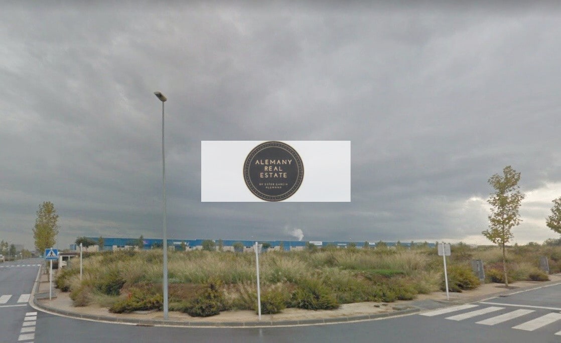 Polígono industrial Mas Alba portefeuille de 2 biens à vendre sur LoopNet.fr Plan d’étage– Image 1 sur 2
