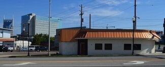 Plus de détails pour 600 Lafayette St, Nashville, TN - Bureau/Local commercial à louer