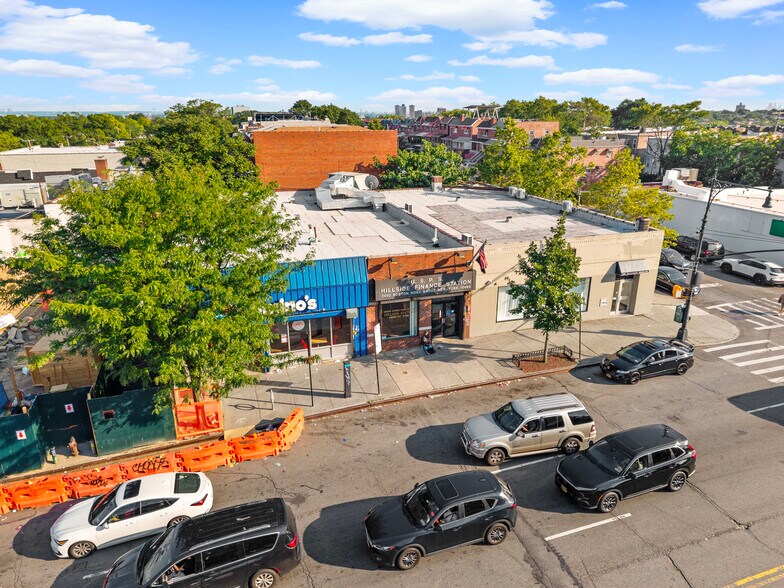 3480-3490 Boston Rd, Bronx, NY à vendre - Photo de l’immeuble – Image 3 sur 14