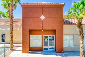 Plus de détails pour 220 E Horizon Dr, Henderson, NV - Bureau à louer