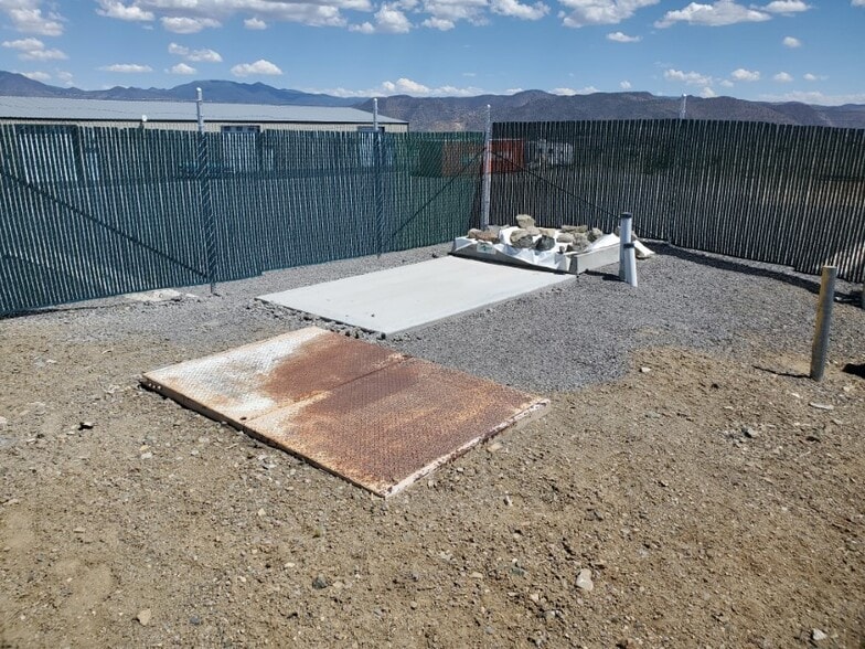 23 Ppf Way, Mound House, NV à vendre - Photo de l’immeuble – Image 3 sur 19