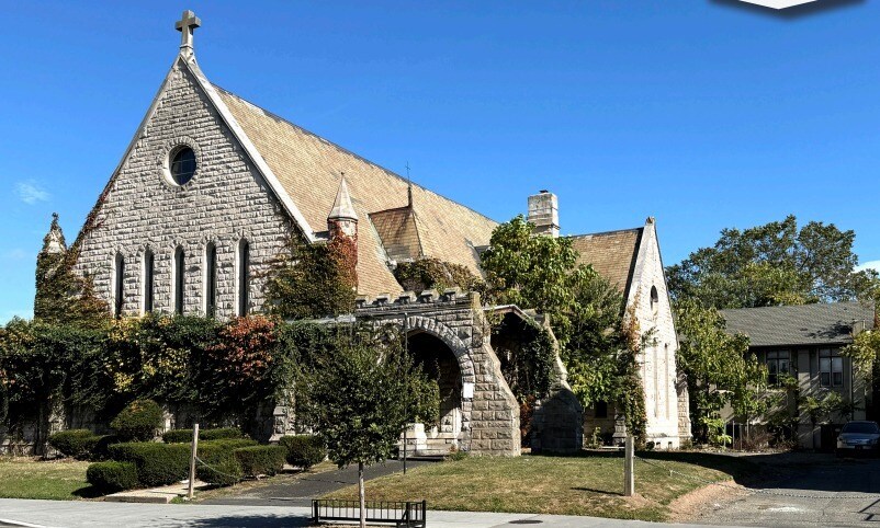 422 Main St, East Orange, NJ à vendre Photo de l’immeuble– Image 1 sur 2