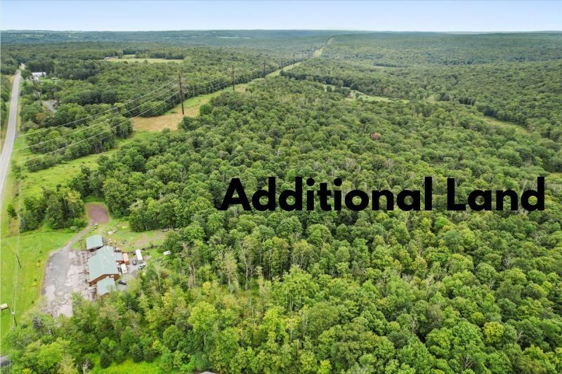 2136 Lake Ariel Hwy, Lake Ariel, PA à vendre - Photo de l’immeuble – Image 3 sur 40