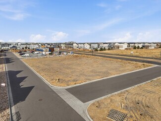 Plus de détails pour 5035 Tower Rd, Denver, CO - Terrain à louer