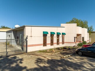 Plus de détails pour 4930 Allen Genoa Rd, Pasadena, TX - Industriel/Logistique à louer
