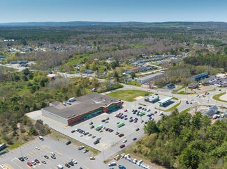 Plus de détails pour 716-720 Central Av, Kingston, NS - Terrain à vendre