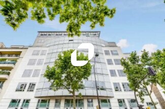 Plus de détails pour Bureau à louer