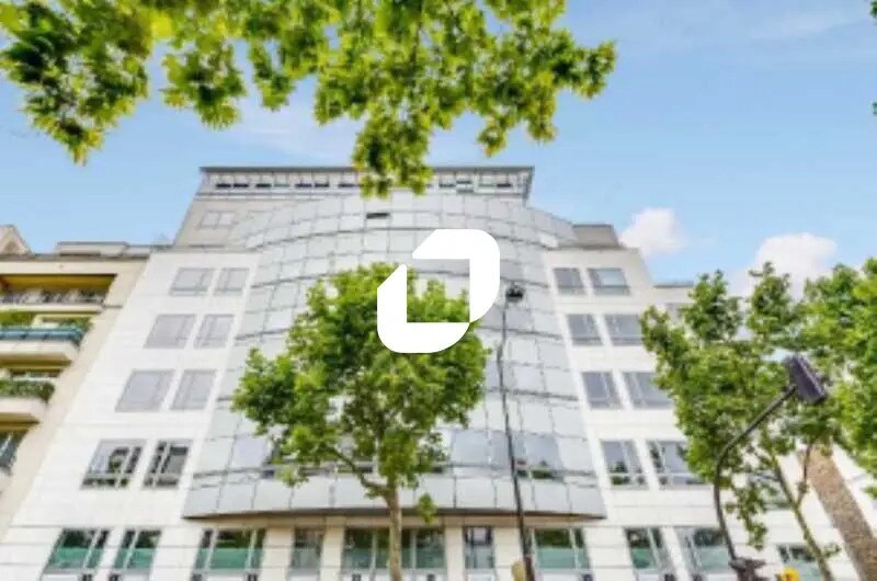 Bureau dans Paris à louer Photo de l’immeuble– Image 1 sur 18