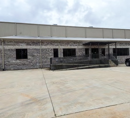 2109 S US Highway 31, Bay Minette, AL à louer - Photo de l’immeuble – Image 3 sur 7