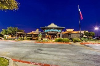 Plus de détails pour 857 W John Carpenter Fwy, Irving, TX - Local commercial à vendre