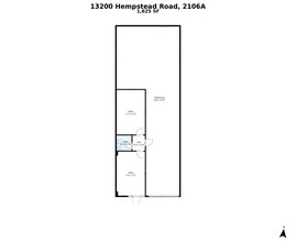 13200 Hempstead Hwy, Houston, TX à louer Photo intérieure– Image 1 sur 1