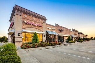 Plus de détails pour Cinco Ranch Blvd & Spring Green Blvd, Katy, TX - Local commercial à louer