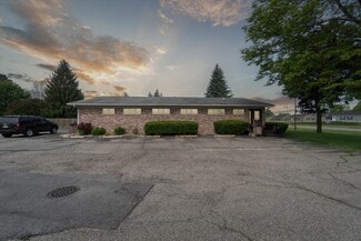 Plus de détails pour 4344 Richfield Rd, Flint, MI - Bureau à vendre