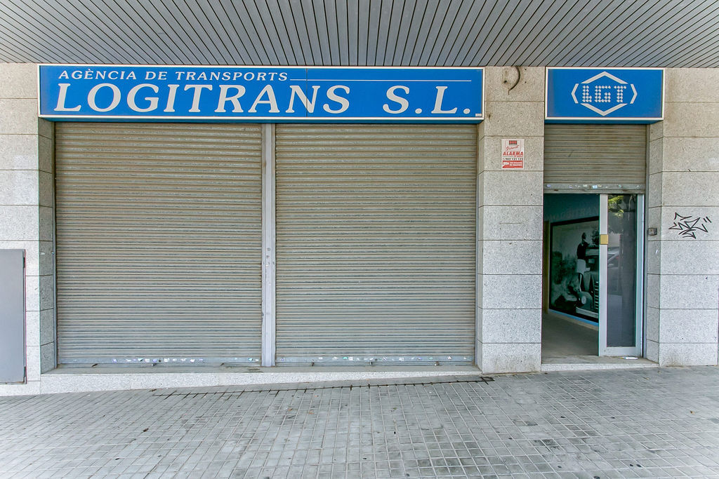 Sant Boi de Llobregat, BAR 08830 -  -  - Plan d’étage - Image 1 of 13