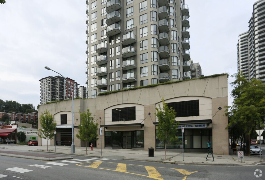 889 Carnarvon St, New Westminster, BC à louer - Photo de l’immeuble – Image 3 sur 23