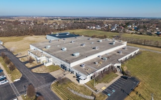 Plus de détails pour 105 Industry Dr, Versailles, KY - Industriel/Logistique à vendre