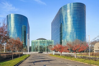Plus de détails pour RXR Plz, Uniondale, NY - Bureau, Local commercial à louer