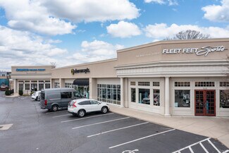 Plus de détails pour 3235 Madison Rd, Cincinnati, OH - Local commercial à louer