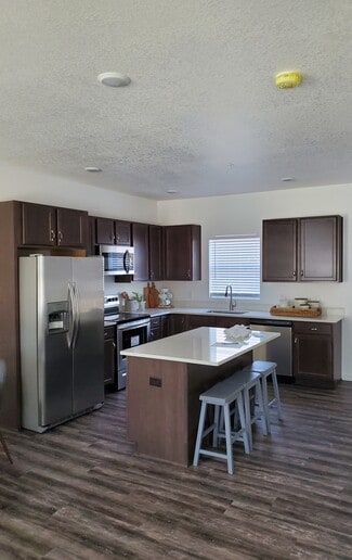 Plus de détails pour 210 Wilson St, Van Meter, IA - Logement à vendre
