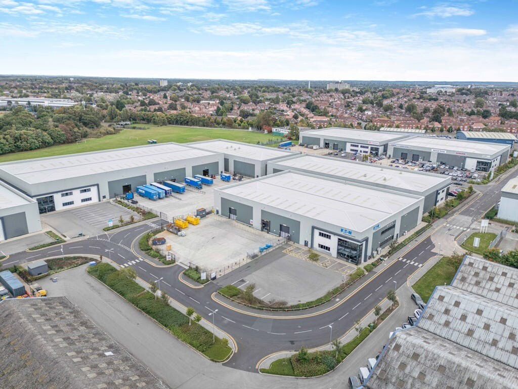 Wheatley Hall Rd, Doncaster à louer Photo de l’immeuble– Image 1 sur 6