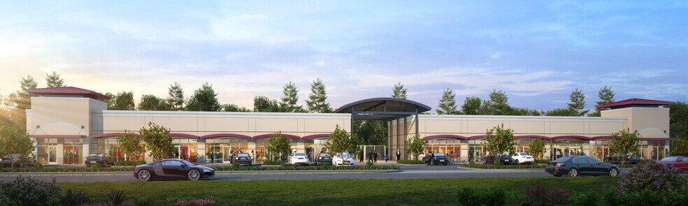 3420 FM 723, Rosenberg, TX à louer - Photo principale – Image 1 sur 10