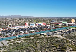 10775-10885 N Oracle Rd, Tucson, AZ à louer Photo intérieure– Image 1 sur 4