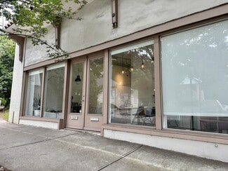 Plus de détails pour 1037 Monroe Dr NE, Atlanta, GA - Bureau à vendre