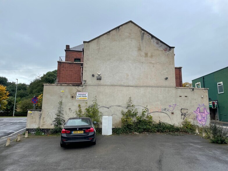 2 Langsett Road Rd, Sheffield à louer - Photo de l’immeuble – Image 2 sur 5