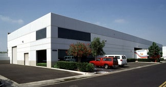 Plus de détails pour 16386 Downey St, Paramount, CA - Industriel/Logistique à louer