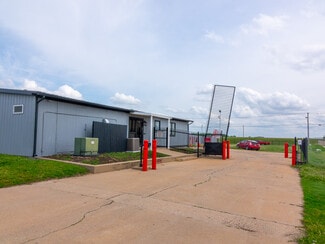 Plus de détails pour 6209 W Kellogg Dr, Wichita, KS - Terrain à louer