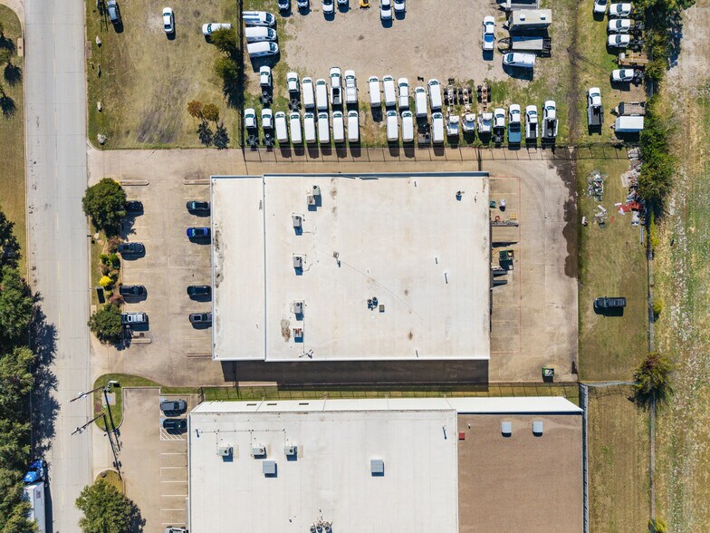 10823 Sanden Dr, Dallas, TX à louer - Aérien – Image 2 sur 33