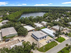 1969 Corporate Sq, Longwood, FL - VUE AÉRIENNE  vue de carte - Image1