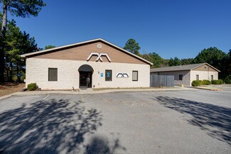 Plus de détails pour 7107 Juniper Rd, Fairview, TN - Industriel/Logistique à vendre