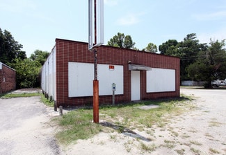 Plus de détails pour 2006 Princess Place Dr, Wilmington, NC - Local commercial à vendre
