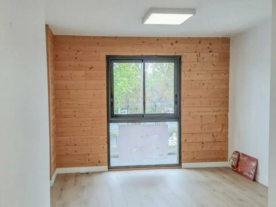 Photo de l’immeuble
