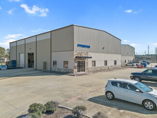Plus de détails pour 2023 Humble Westfield Rd, Houston, TX - Industriel/Logistique à vendre